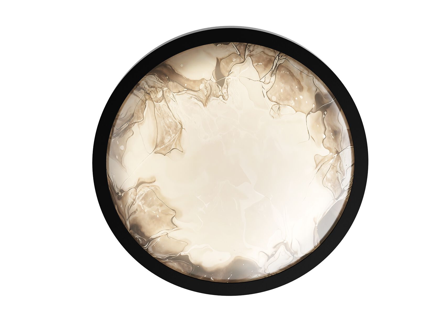 Настенный светильник / потолочный светильник BROKIS Convex ARCH-00152096