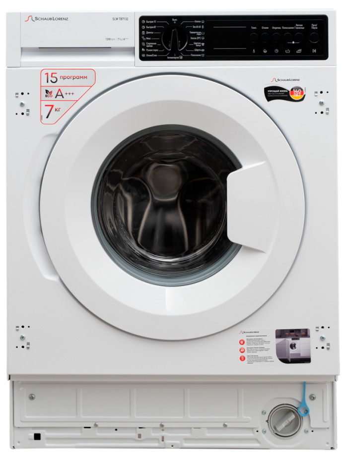9920918 Встраиваемая стиральная машина Schaub Lorenz SLW TB7132 STDN-0141794