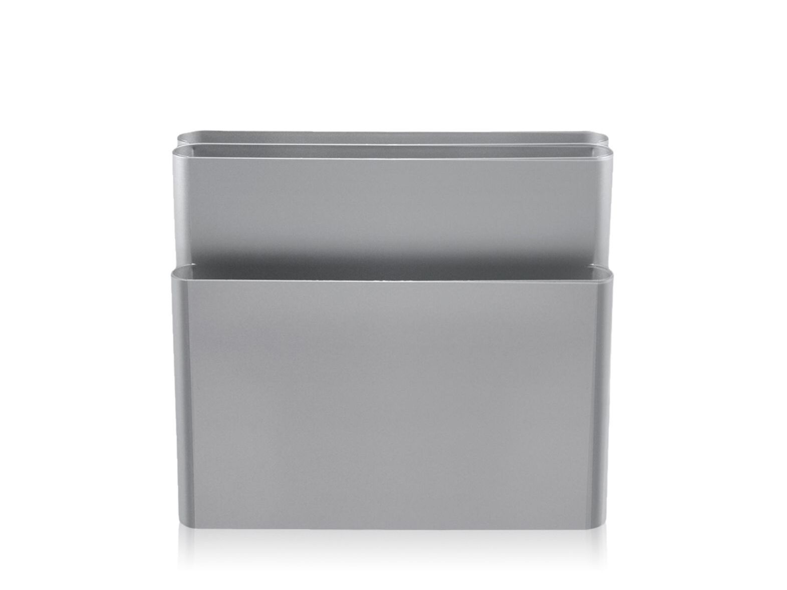 Стойка для журналов из ПММА Kartell MAGAZINE RACK ARCH-00118507 - Вид №12