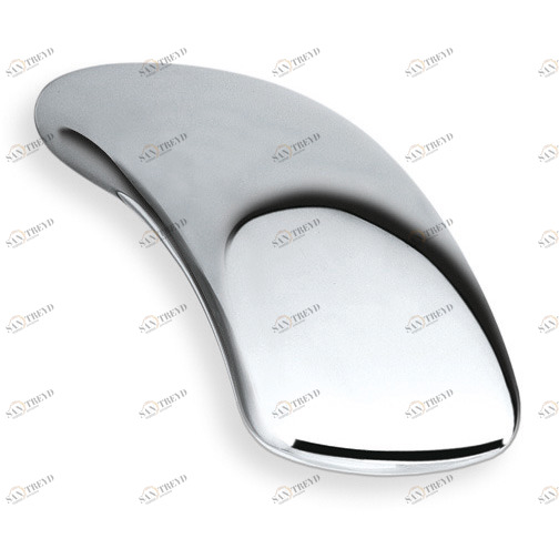 CRIBD311 Настенный излив водопад 8 см Cristina Rubinetterie 