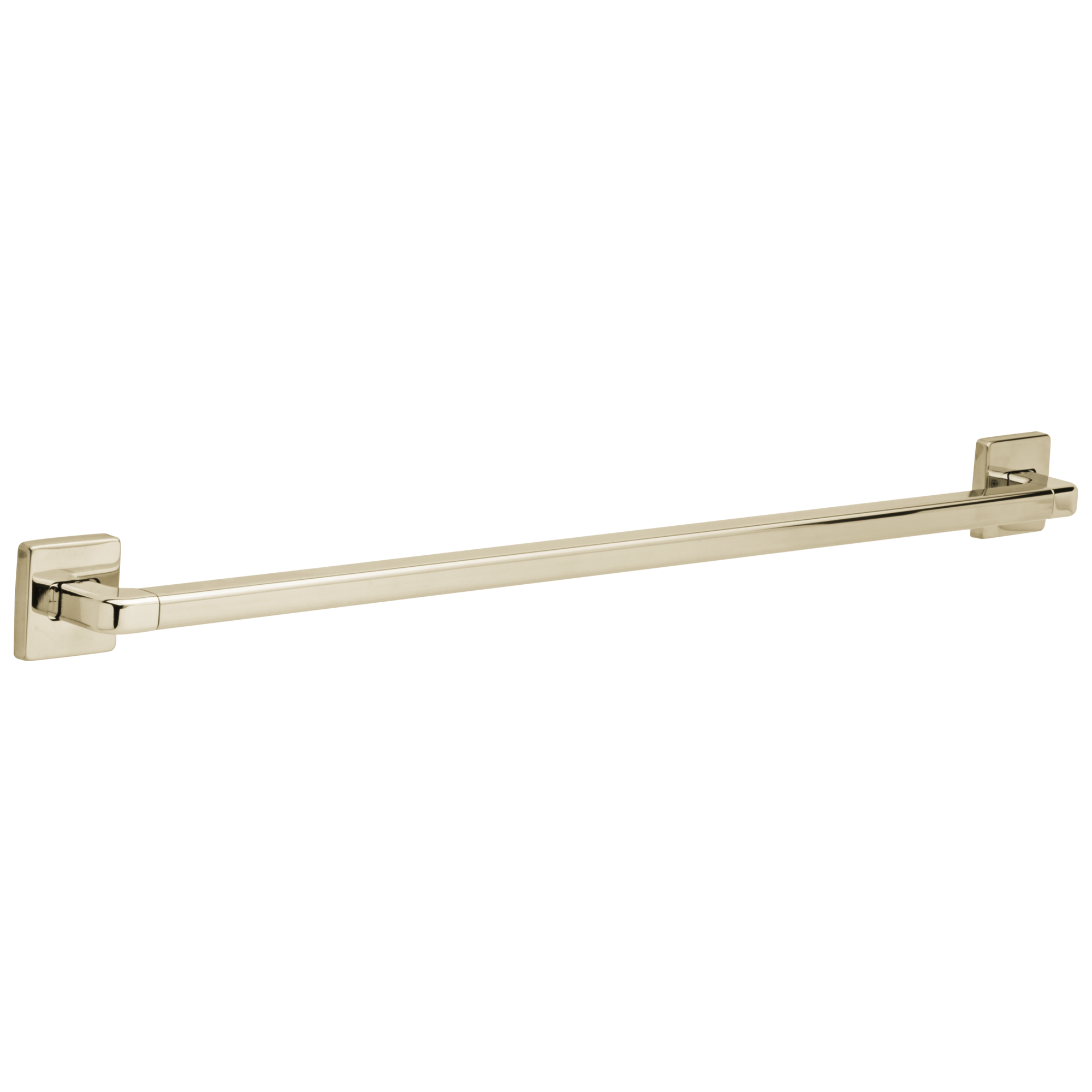 41936-CZ 36-дюймовый угловой современный декоративный поручень ADA Delta Faucet Delta Шампанское бронза