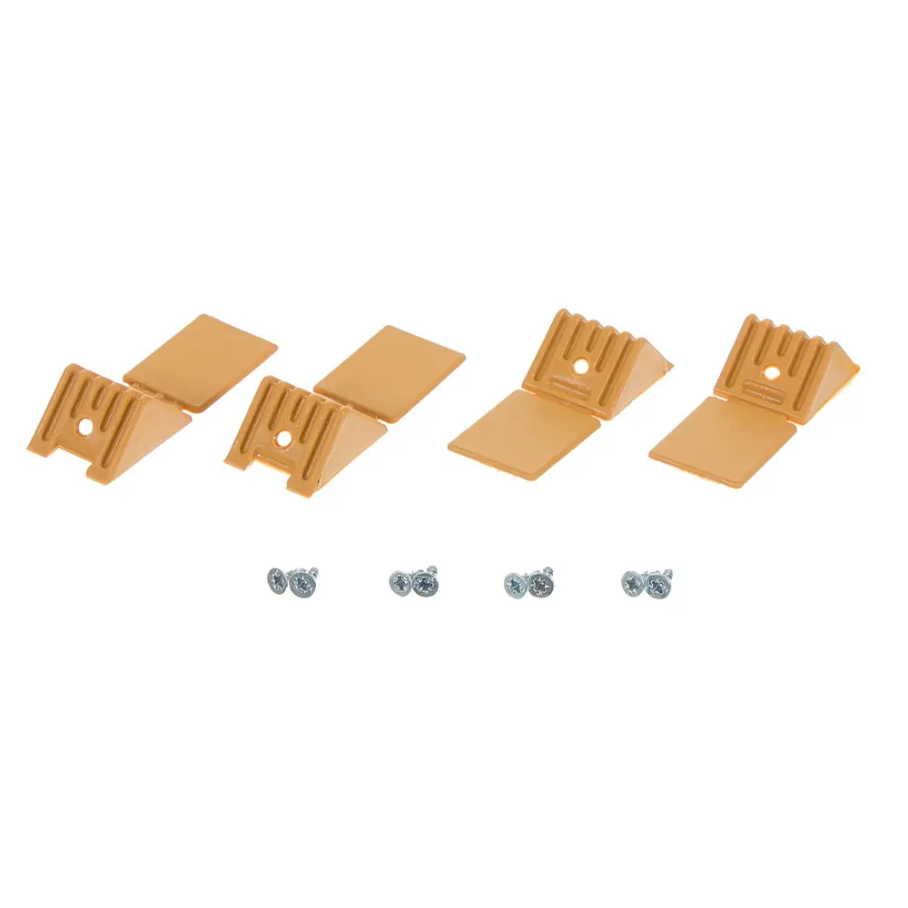 ЛАЙТ - Декоративная крышка для экрана радиатора 120 см белая 18732824 STLM-1014922 - Вид №3