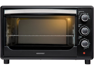 9934811 Мини-печь Nordfrost R 370 B черный