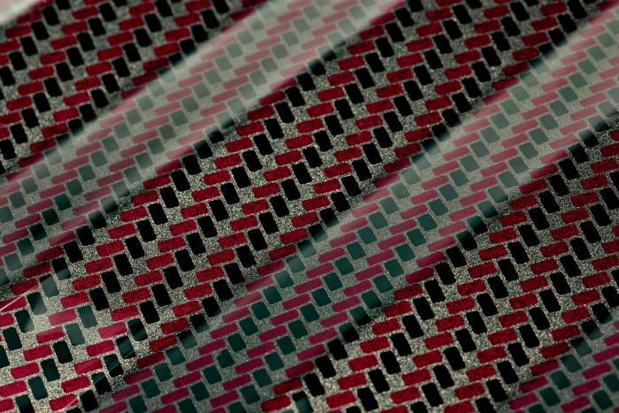 5173-0199 Чемодан 5173 Trolley XS Roncato Uno ZSL Premium Carbon  - Вид №6