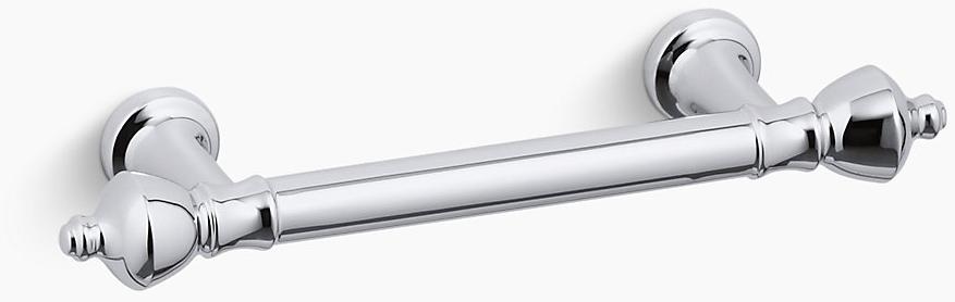 KOHLER  K-13554-CP  - Вид №1