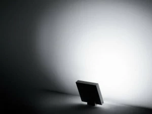 SIMES Тонкий светодиодный проектор. симметричная и асимметричная оптика Movit