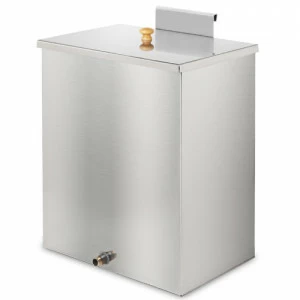 Бак навесной Везувий 49 л. для Русичъ 16 Аква