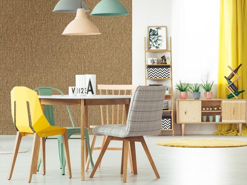 Koziel Обои с эффектом ткани  8888-105  - Вид №2