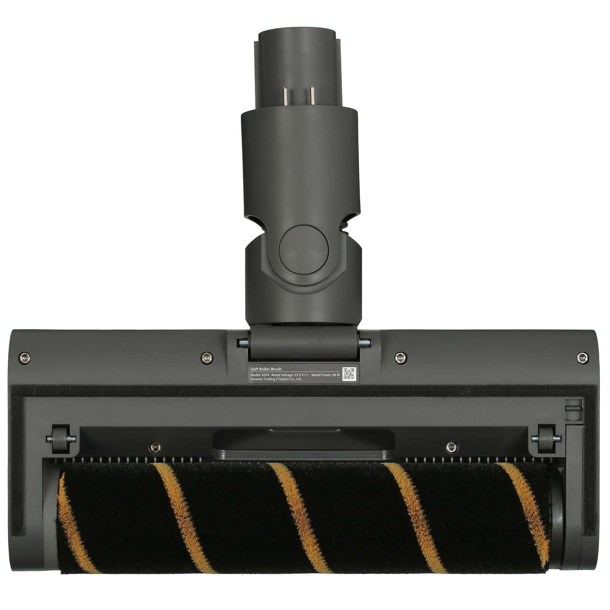 5415783 Пылесос  вертикальный  Dreame R20  серый STDN-0141663 - Вид №6