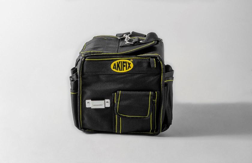 AKIFIX Сумка для инструментов из ткани  Ne12008, ne12009  - Вид №1