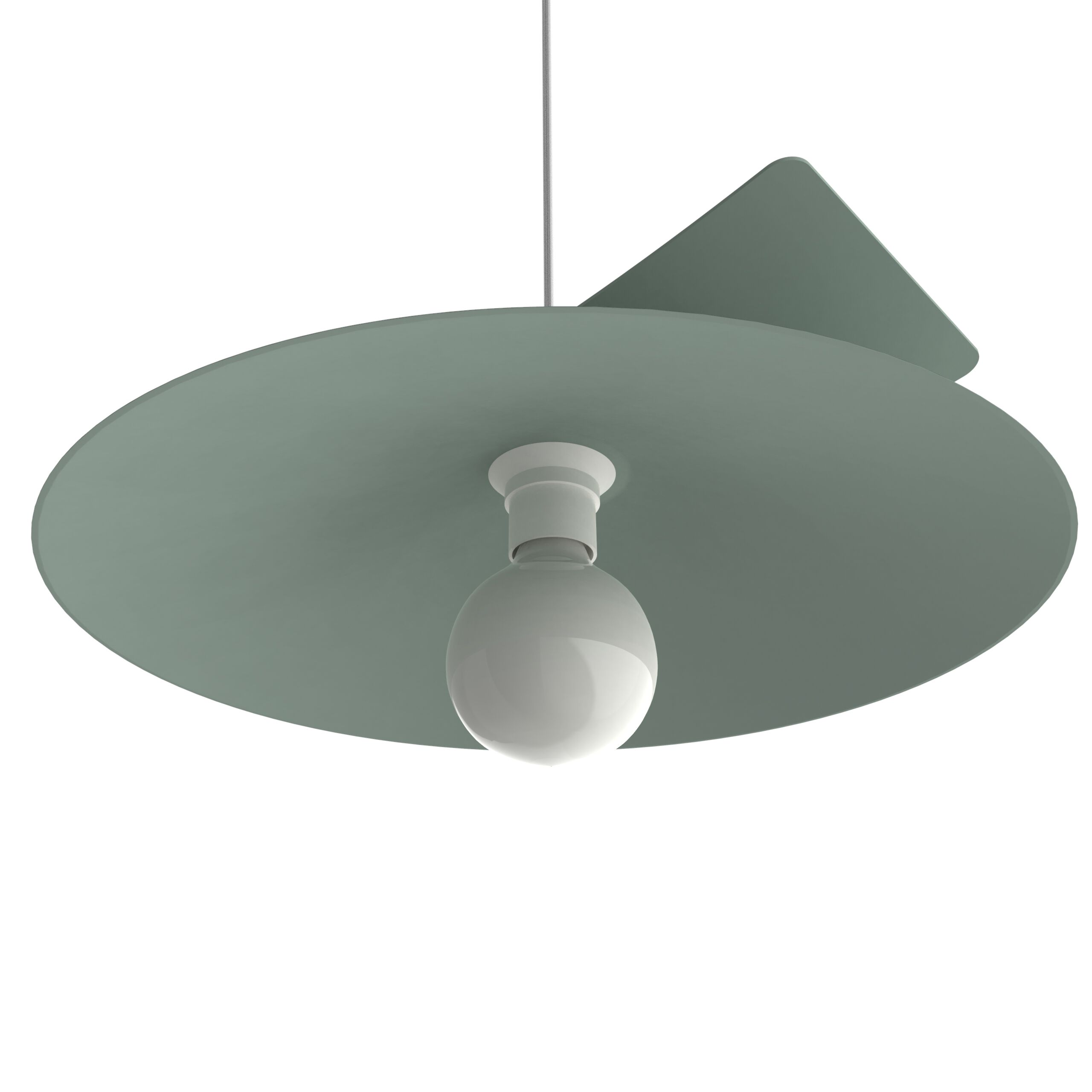 Светодиодный подвесной светильник WayPoint Miller ARCH-00106162 - Вид №91