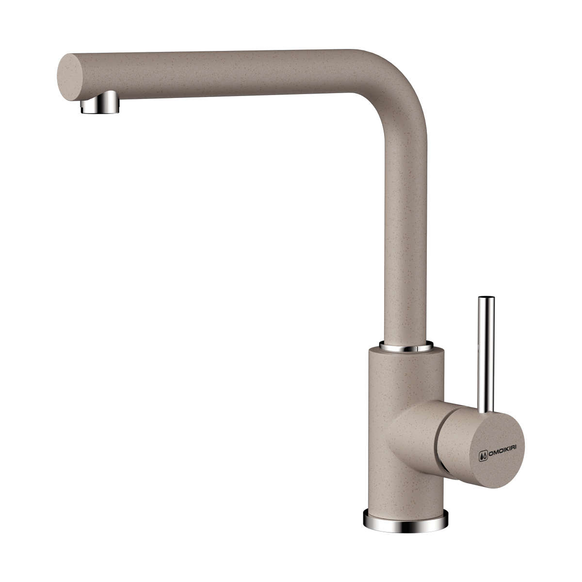 Смеситель для кухни Nakagawa SA OMOIKIRI 4994309