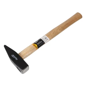 Молоток слесарный Sparta 102155 деревянная рукоятка 800 г