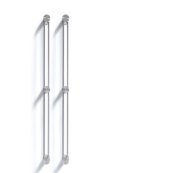 Электрический полотенцесушитель L.1140 мм TWI006 linki 