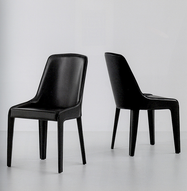 Стул LAMINA BONALDO DV 75 