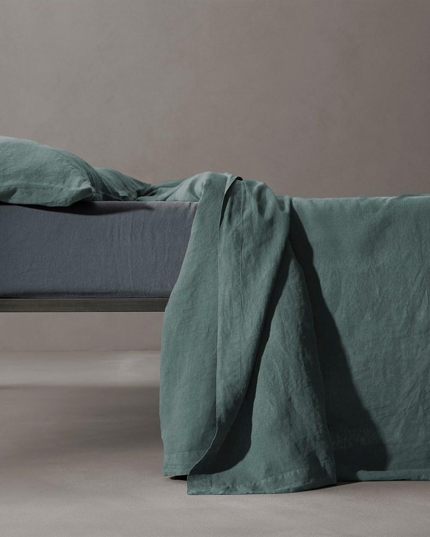 Society Limonta Льняные простыни Rem sun-id-1378266 - Вид №2