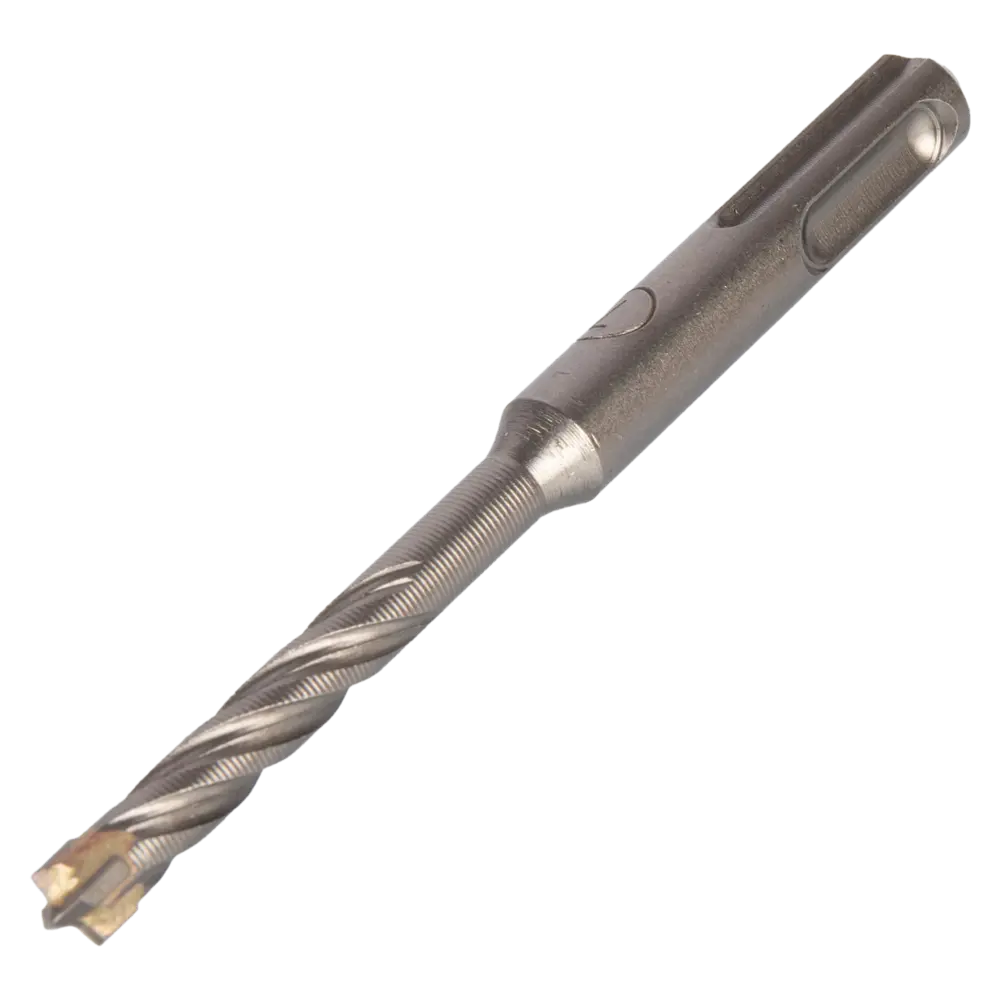 Бур по бетону KWB SDS-plus 7x110 мм для профессионального бурения 89386994 STLM-1433910