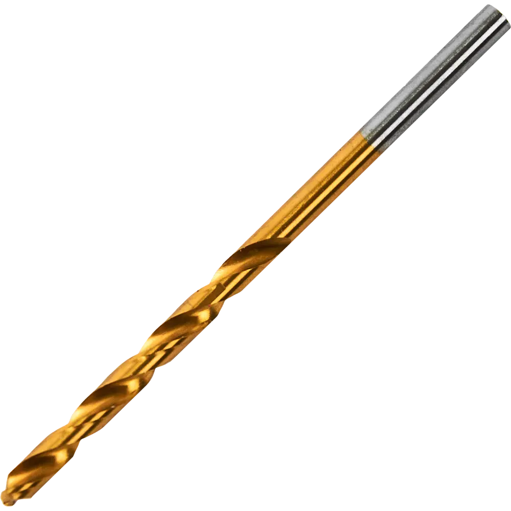 Сверло спиральное по металлу HSS KWB 238-635 3.5x70 мм STLM-2200068