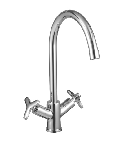 LM1905C Смеситель Plus Spirit для кухни LEMARK SPIRIT - Вид №2