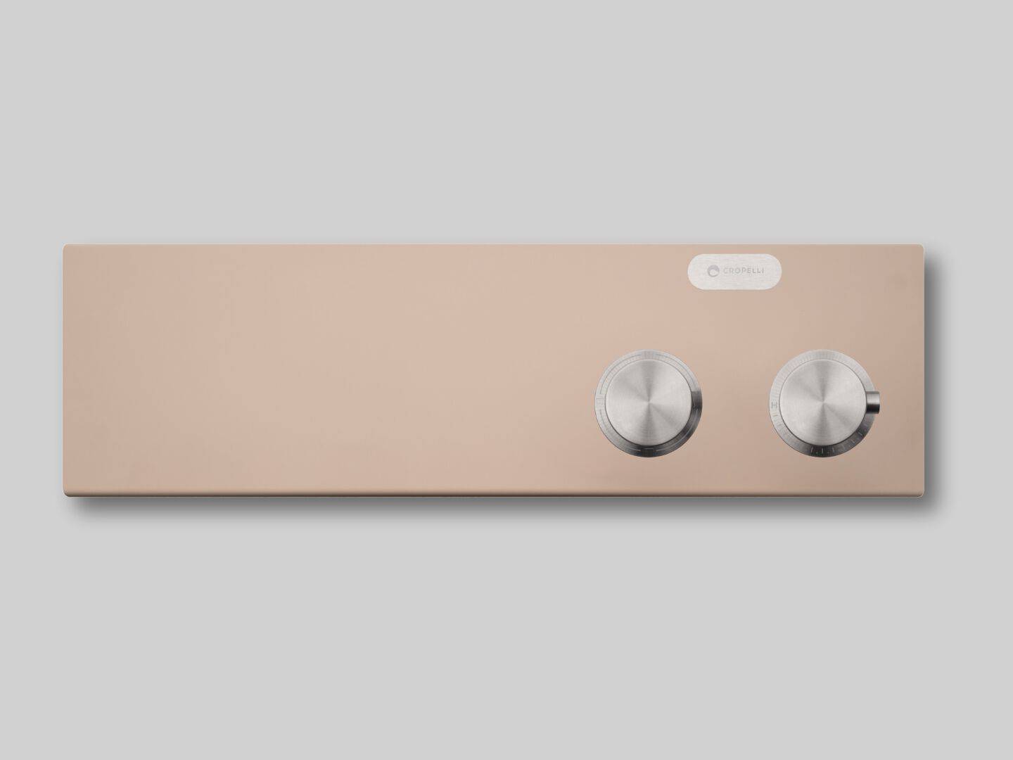 Душевая колонка из нержавеющей стали с душем и ручным душем Cropelli Alyssia ARCH-00112619 - Вид №28