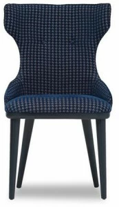 Enza Home Стул из ткани Ottavia