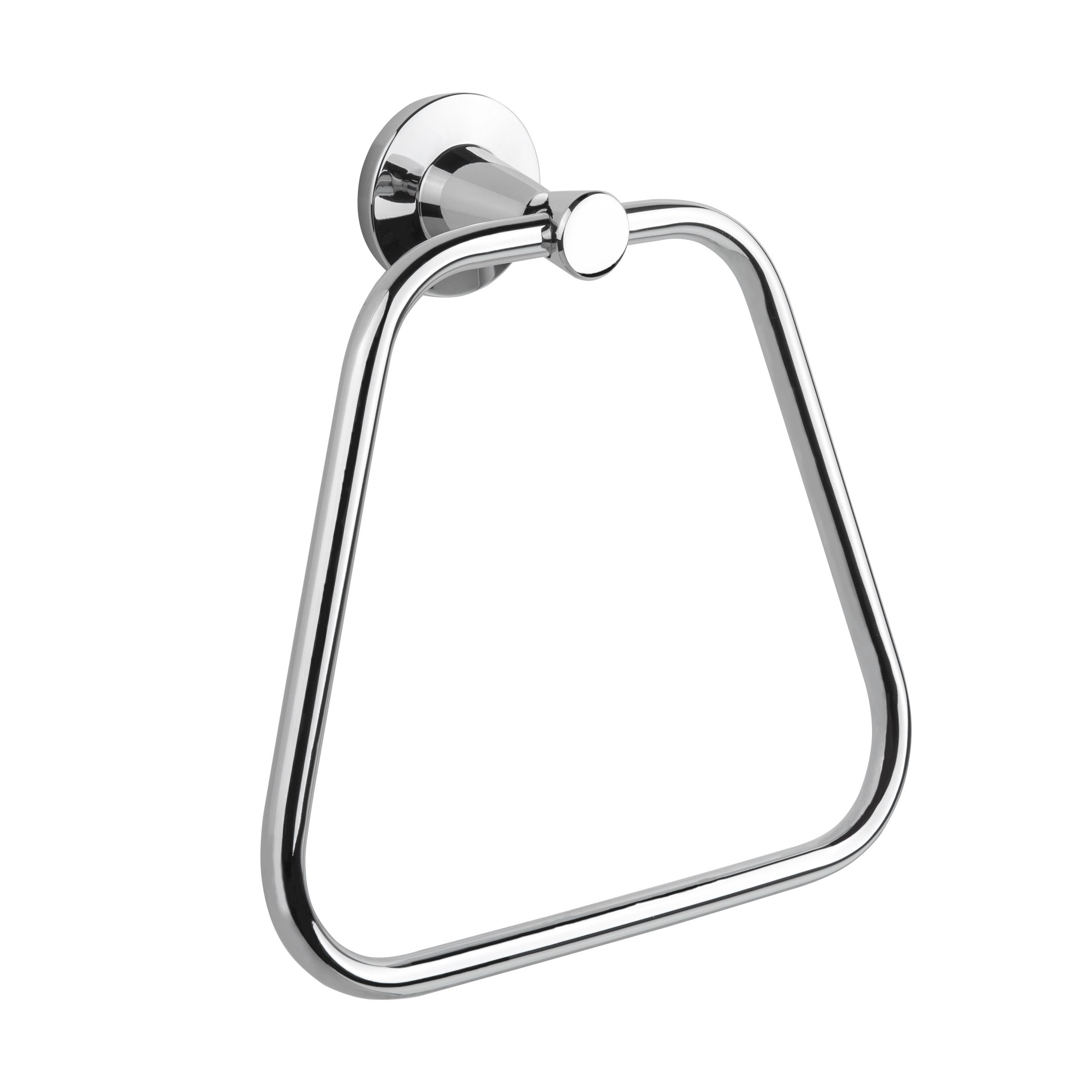 140113005 Держатель для полотенец Purity Ring Eca  - Вид №1