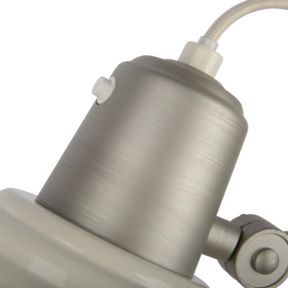 Торшер INSPIRE Milky с регулируемыми плафонами в современном стиле 82908116 STLM-0037807 - Вид №4