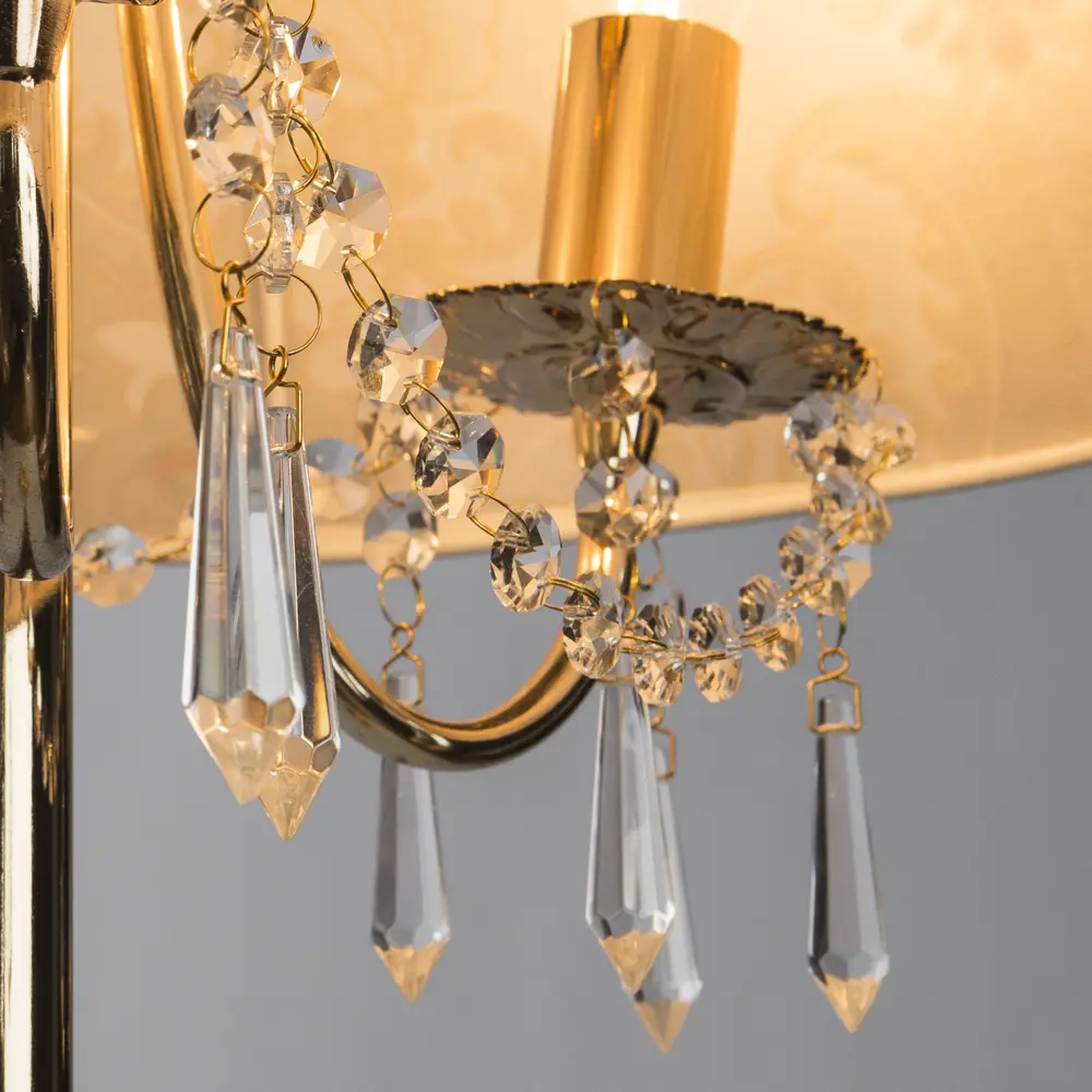 Торшер Milora 3xE14x40 Вт, цвет золото 18638854 STLM-2212597 Arte Lamp  - Вид №4