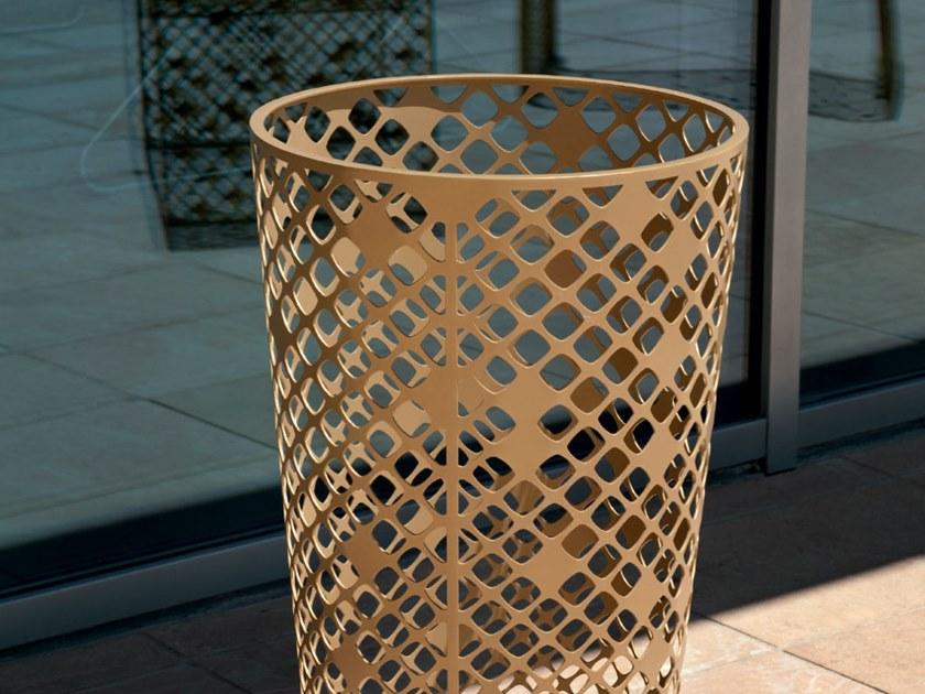 CYRIA Урна для мусора из стали Elinium sun-id-1381243 - Вид №2