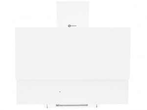 9145427 Вытяжка наклонная SCHTOFF ALBINA 60 белый/белый