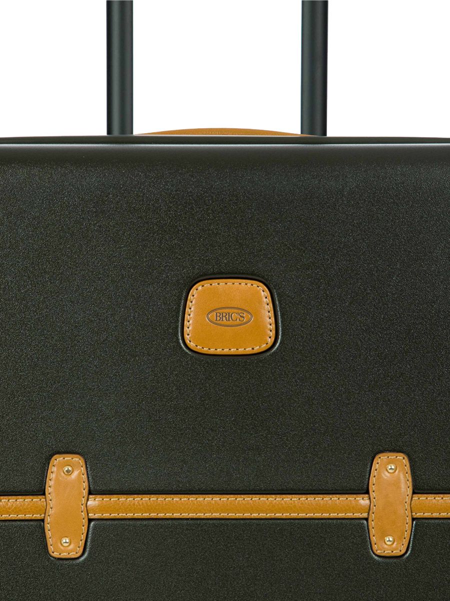 BBG28315.078 Чемодан BBG28315 Bellagio Travel Trunk L Brics Bellagio 2.0  - Вид №5