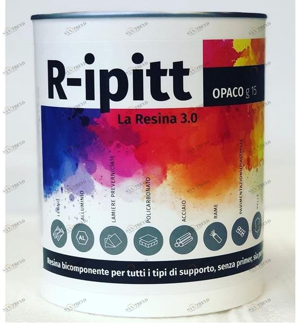 Euwork Краска полиуретановая на водной основе sun-id-1419952