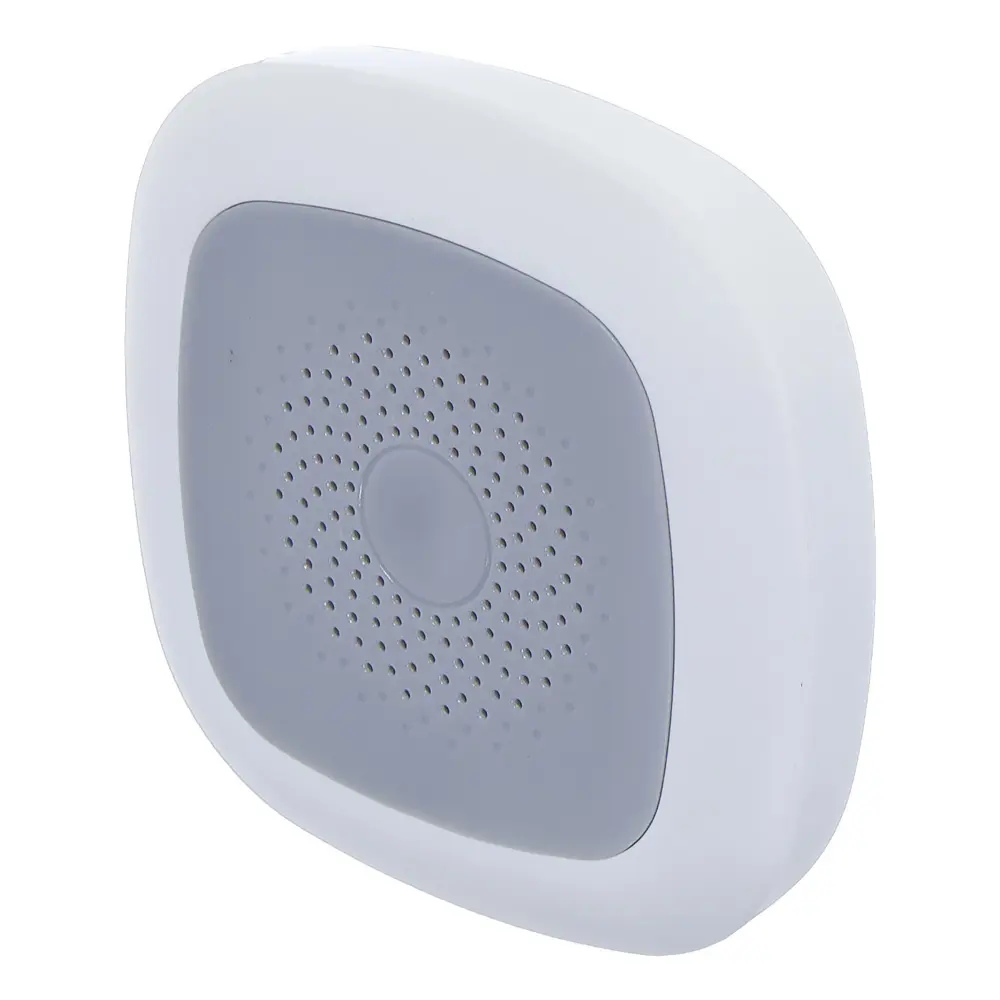 Датчик температуры и влажности Rubetek STLM-2198421 - Вид №1