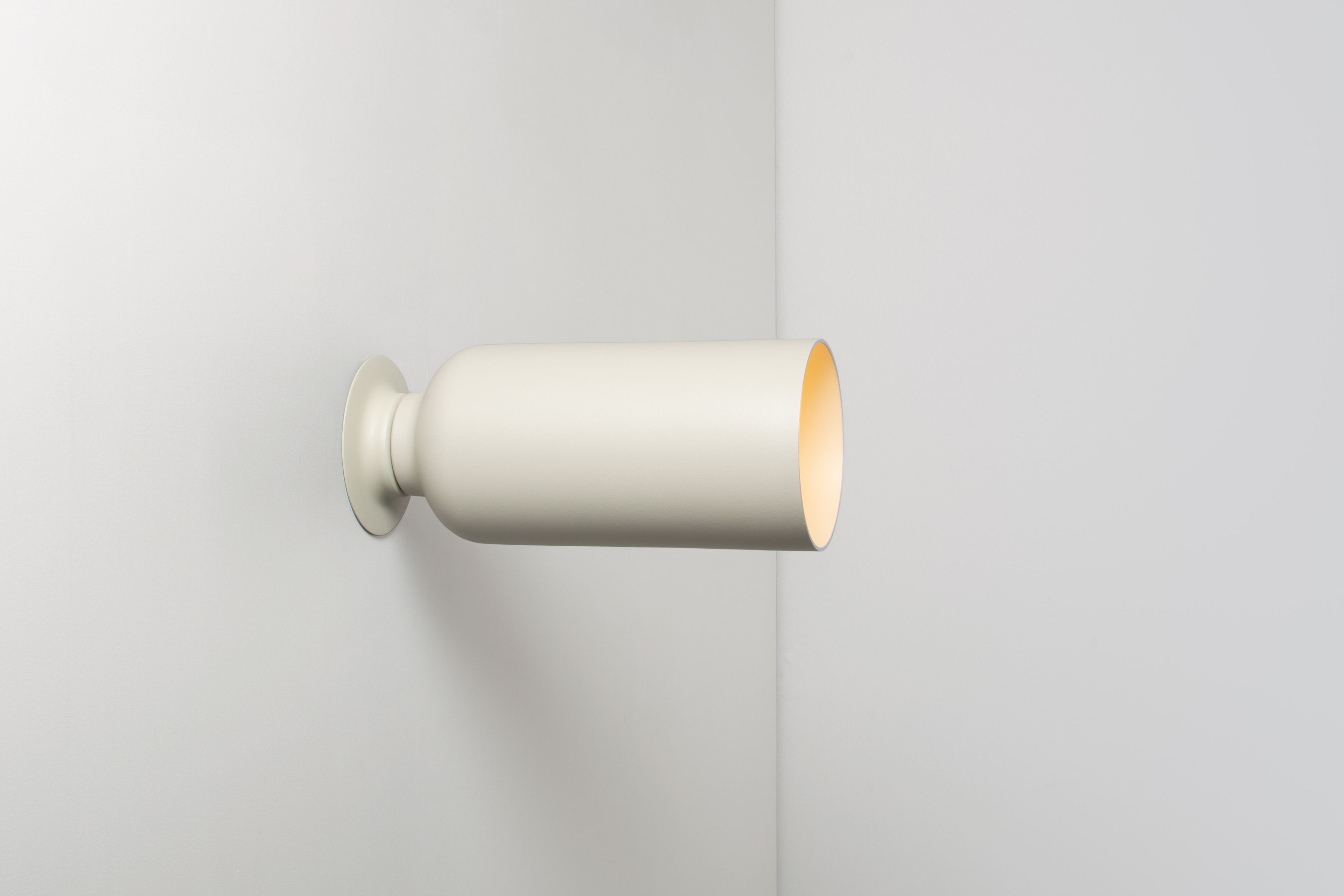 Алюминиевый настенный светильник / потолочный светильник A-N-D Spotlight Volumes ARCH-00060850 - Вид №47