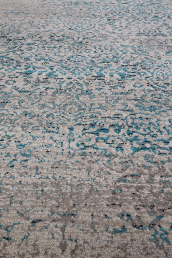 Ковер Magic 160х230 см синий Zuiver 6000067 - Вид №5