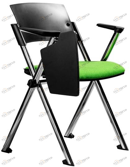 AP Factor Стул для конференций штабелируемый с откидной крышкой sun-id-1447571