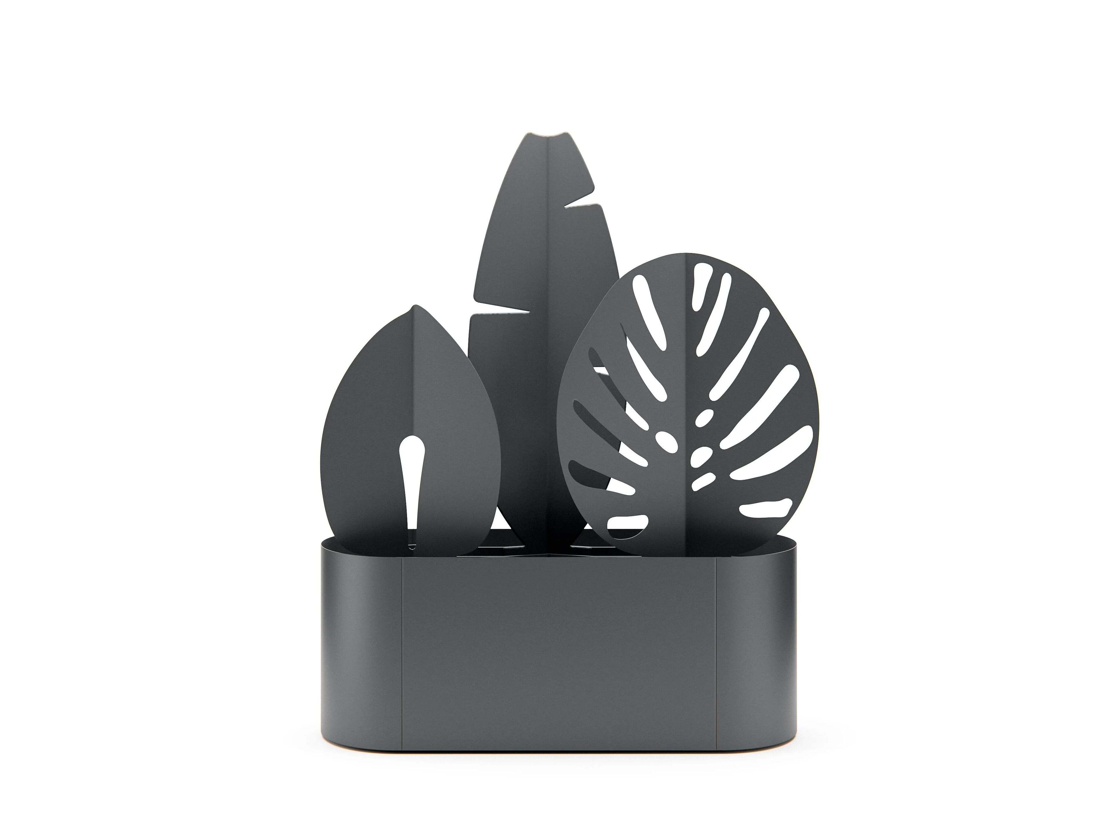 Офисная перегородка / железная плантатор Made Design NAKA ARCH-00013765 - Вид №4