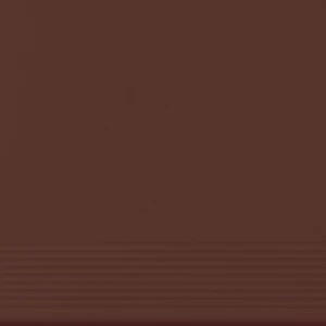 Braz/Brown 5678 Ступень прямая 30х30х0,11 (8шт)