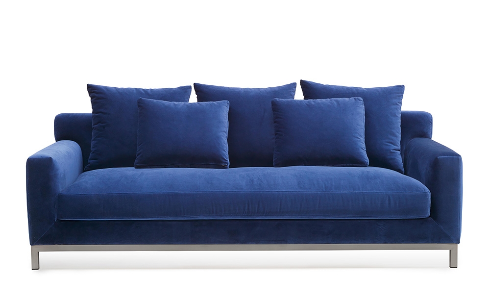 072591 Диван Manuel Larraga Joe Santreyd - Вид №1