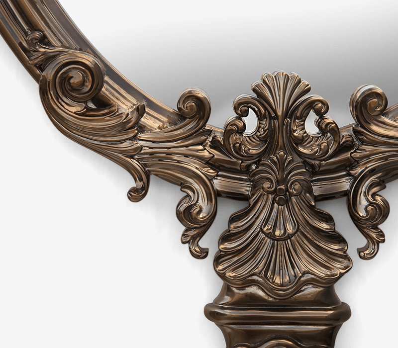 0-285 Зеркало Марии-Антуанетты  Boca Do Lobo  - Вид №1