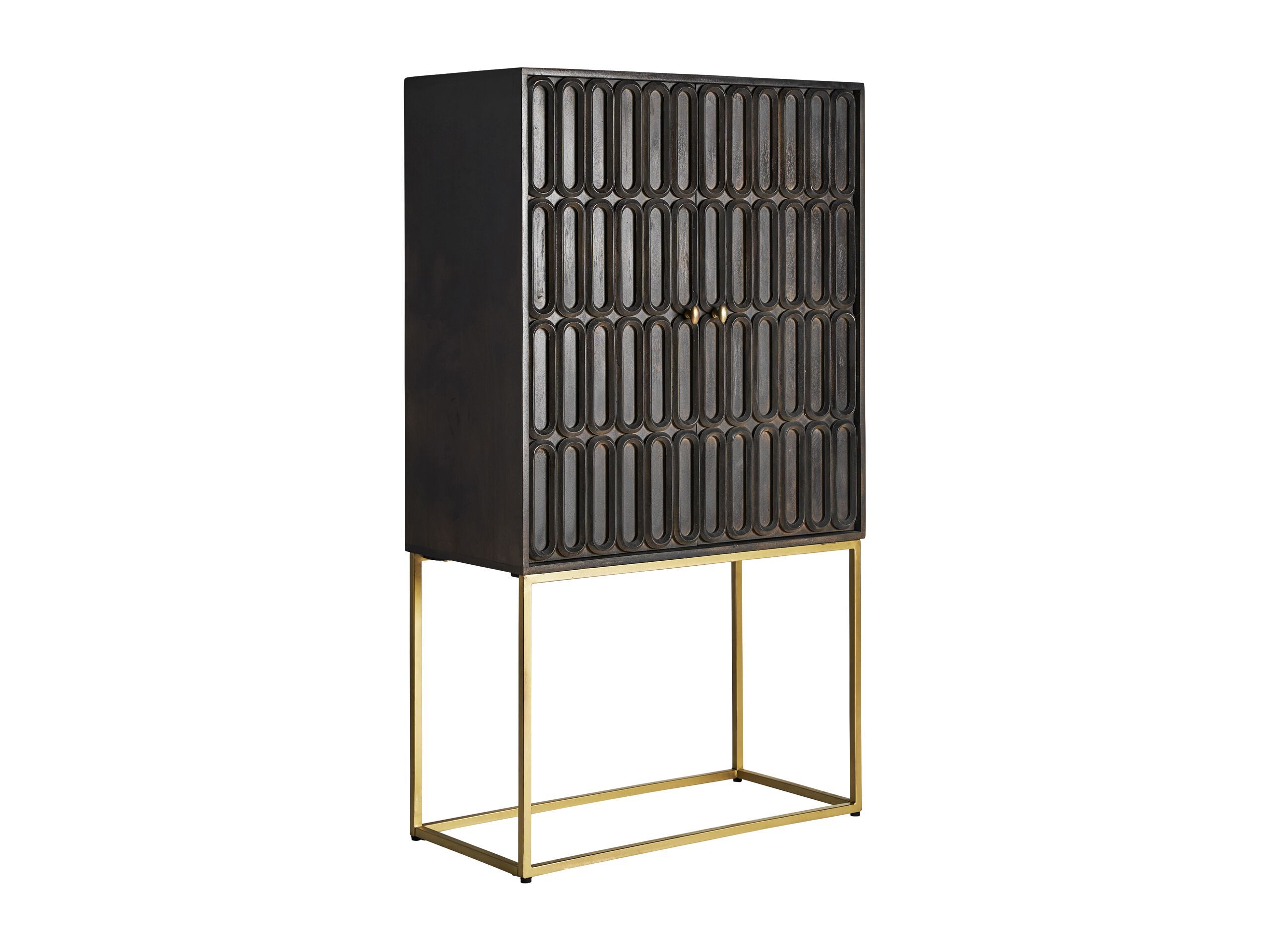 Сервант из манго с распашными дверцами Vical Home EMLY ARCH-00026577