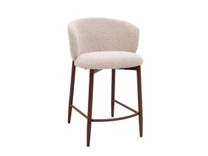 Ткань кухня мягкий стул