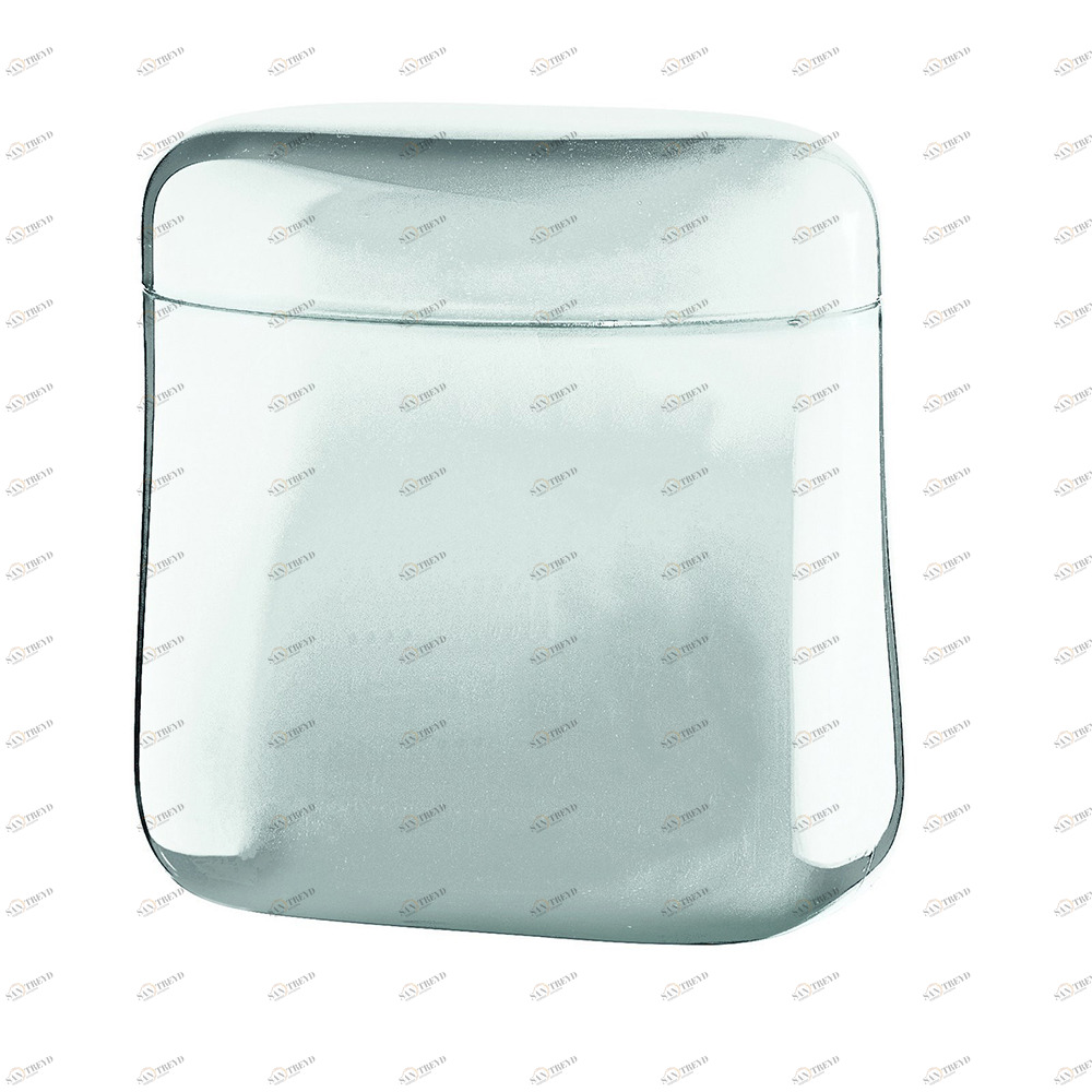 Банка для кофе 250 г белая Gocce GUZZINI  00-3871045 Белый 