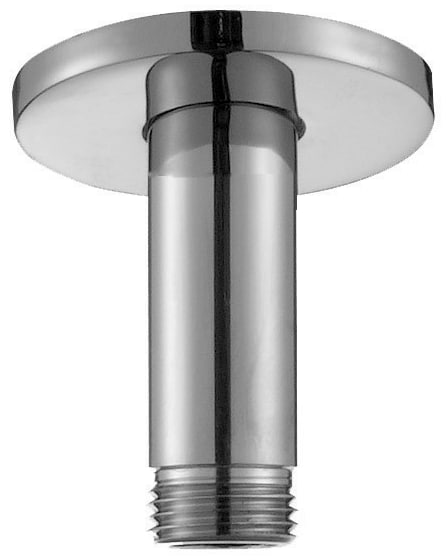 E889-CP Ручной душ, потолочный монтаж JACOB DELAFON NO COLLECTION 