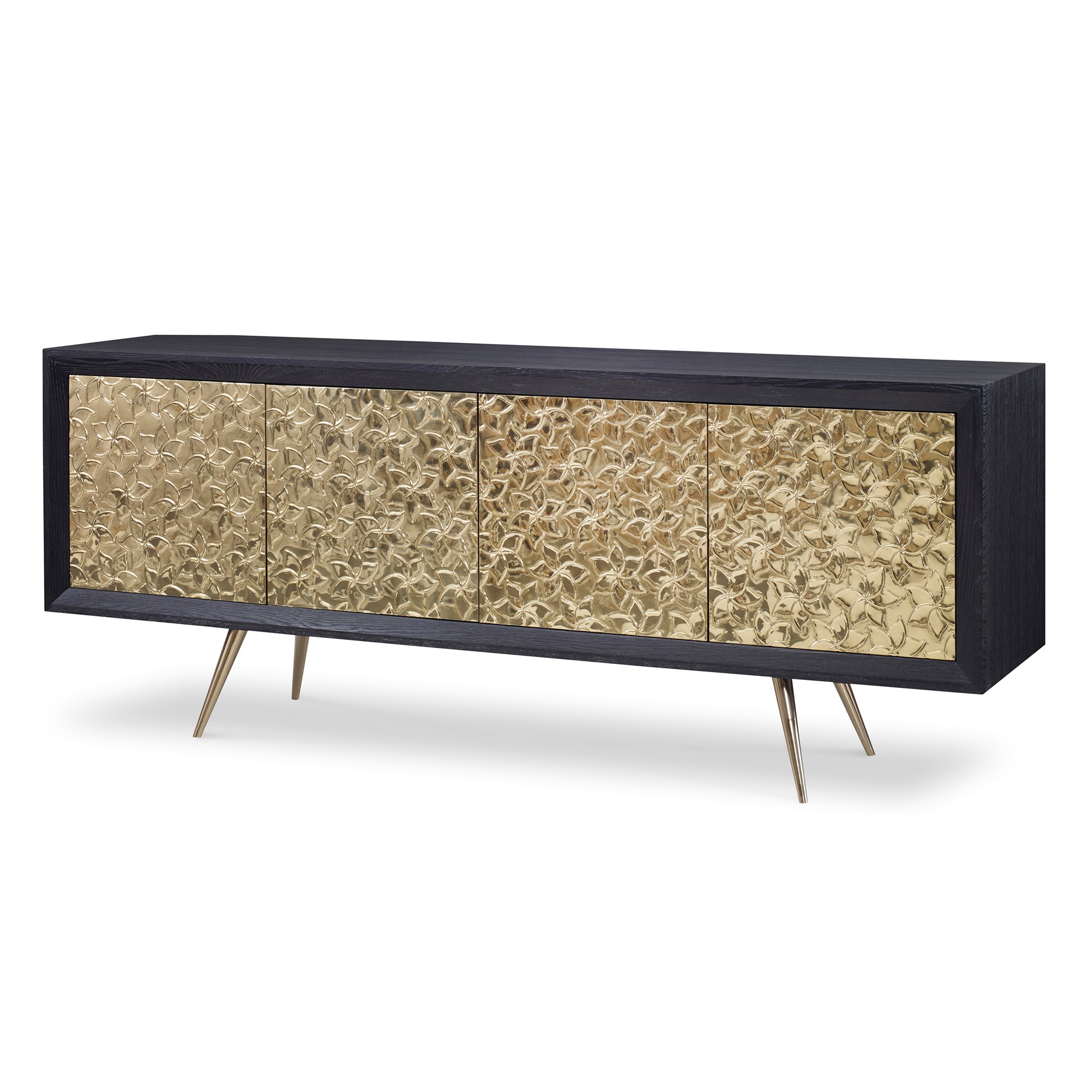 Шкафы 07264-630-001 Oasis Multi-Use Cabinet Ambella  - Вид №1