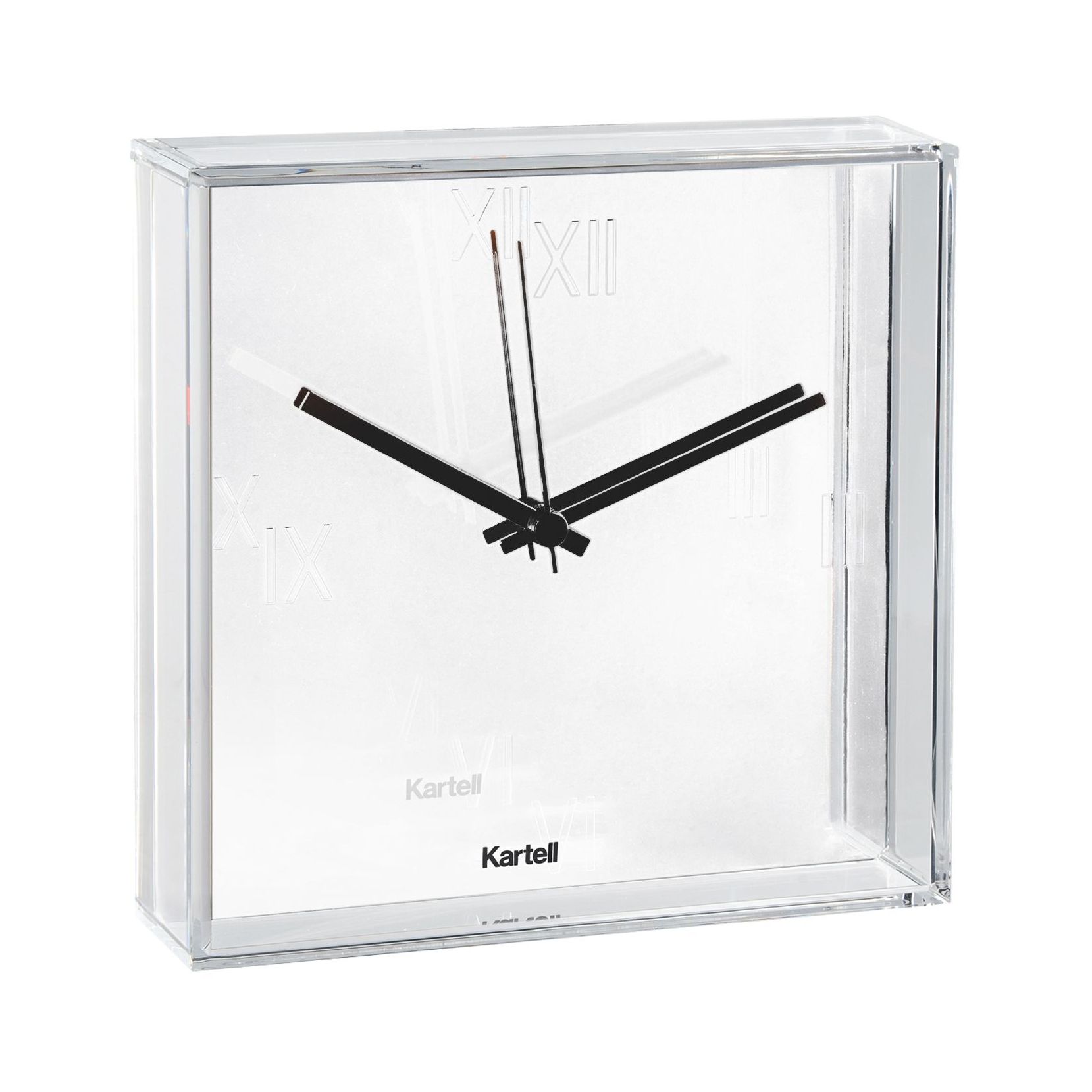 Часы / Tic&Tac Kartell sun-id-379608 - Вид №1