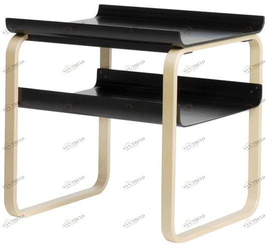 Artek Журнальный столик из фанеры sun-id-1469884