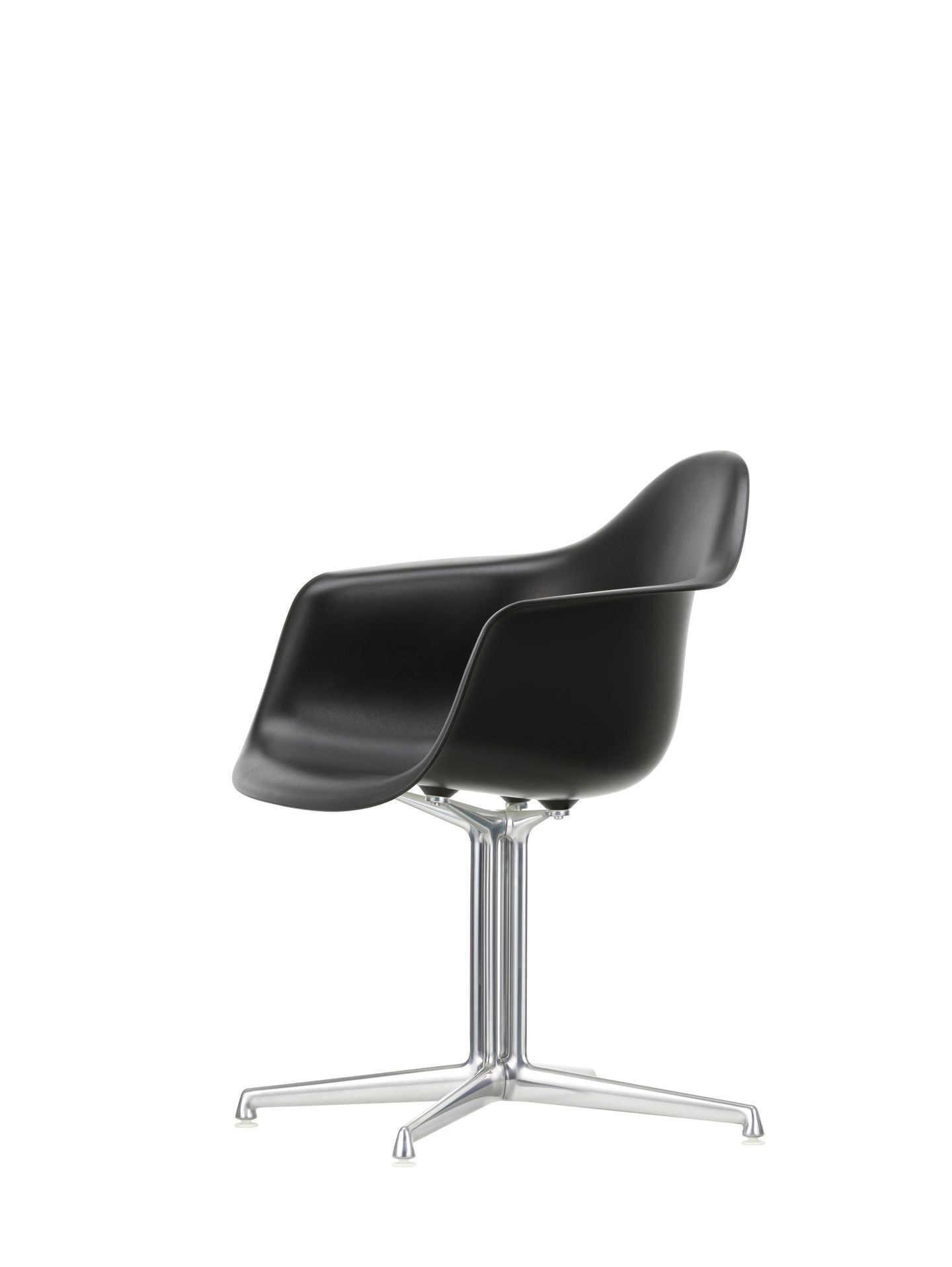 Стул из полипропилена со встроенной подушкой VITRA Eames Plastic Chair ARCH-00029064 - Вид №20