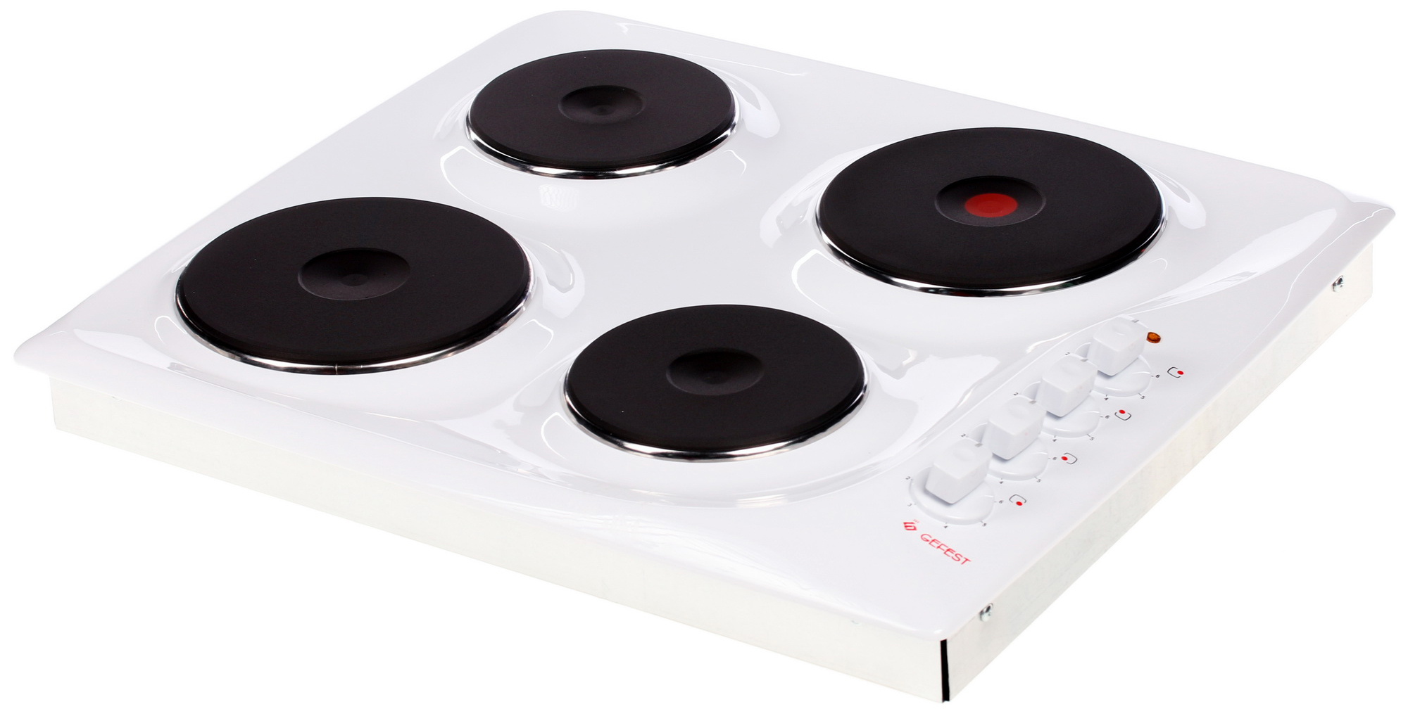 1040785 Электрическая варочная поверхность Gefest СВН 3210 STDN-0087046 - Вид №1