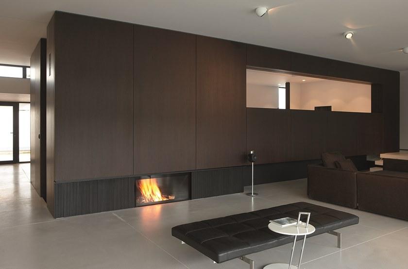 Metalfire Дровяной камин класса а Ultime d sun-id-1394417 - Вид №11